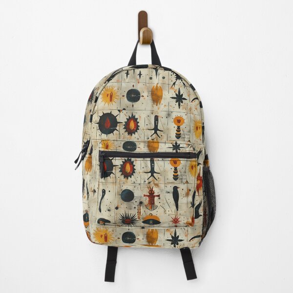 Item preview, MEDIEVAL ELEMENTS PATTERN 2 designed and sold by deckur.