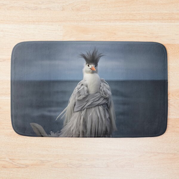 Item preview, Elegant Tern in Chic Attire designed and sold by Sillytoe.