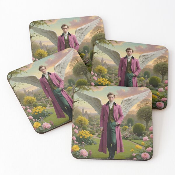 Item preview, Lord Angel Darcy designed and sold by SoniaSarkali.