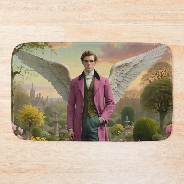 Item preview, Lord Angel Darcy designed and sold by SoniaSarkali.