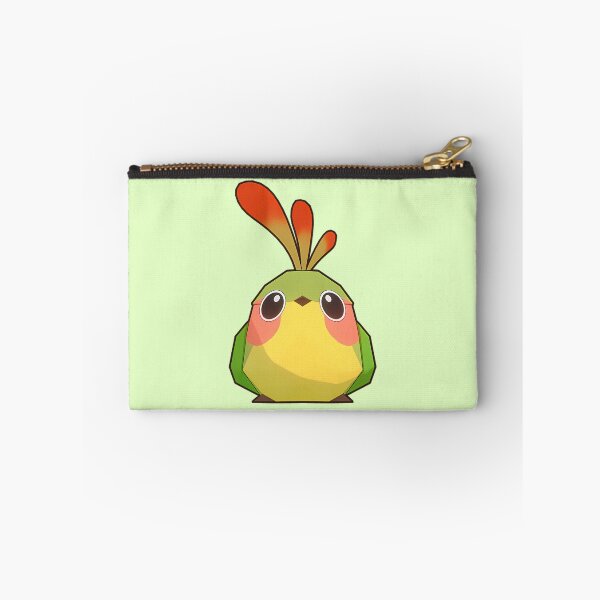 Item preview, Green Origami Bird | Honkai: Star Rail designed and sold by Verthalies.
