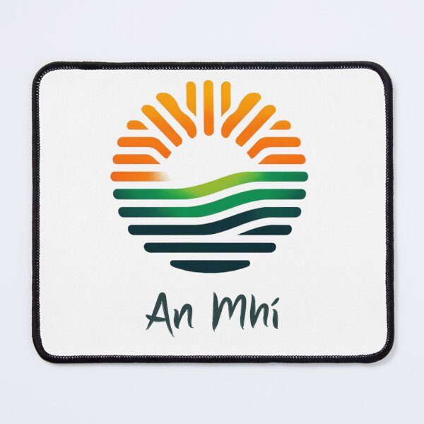 Item preview, An Mhí - County Meath, Ireland designed and sold by TirConnaill.