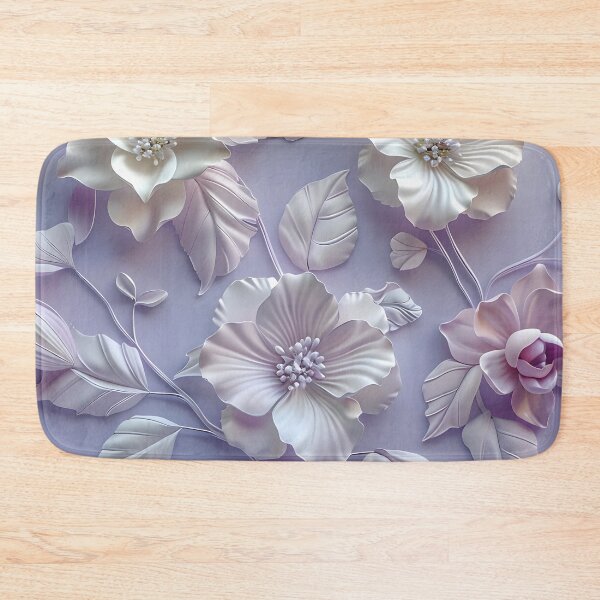 Item preview, Sculpted Blossom Elegance designed and sold by AI-Only Creations.