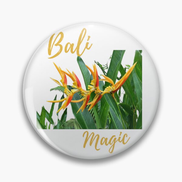 Item preview, Bali Magic designed and sold by Andykinoz.