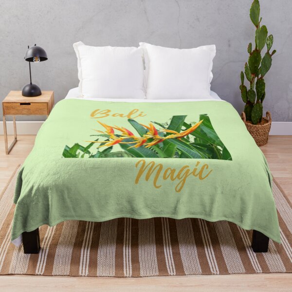 Item preview, Bali Magic designed and sold by Andykinoz.