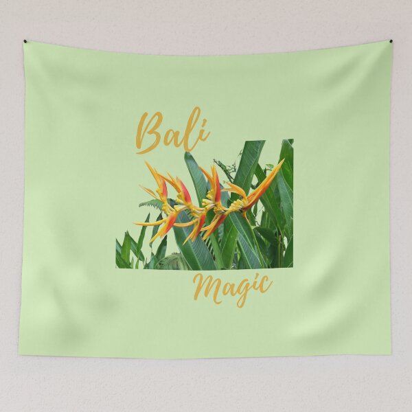 Item preview, Bali Magic designed and sold by Andykinoz.