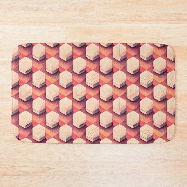 Item preview, CLASSIC PATTERN designed and sold by deckur.