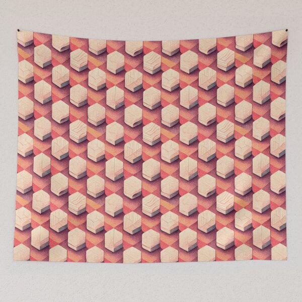Item preview, CLASSIC PATTERN designed and sold by deckur.