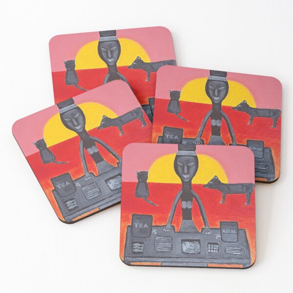 Item preview, Indonesian small business model  designed and sold by JJStork.