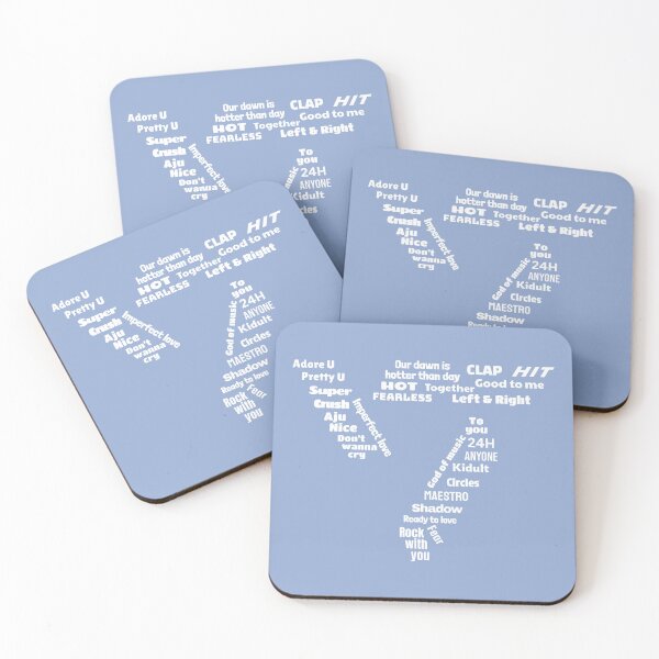 Item preview, Seventeen songs designed and sold by alanpaso.