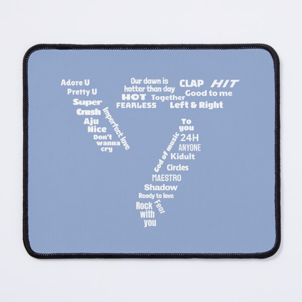 Item preview, Seventeen songs designed and sold by alanpaso.