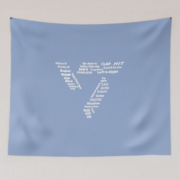 Item preview, Seventeen songs designed and sold by alanpaso.