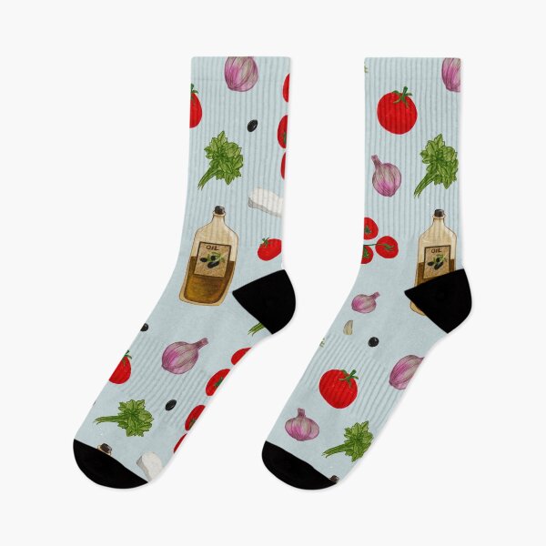 Item preview, Greek Flavors of the Mediterranean designed and sold by the little fennec.