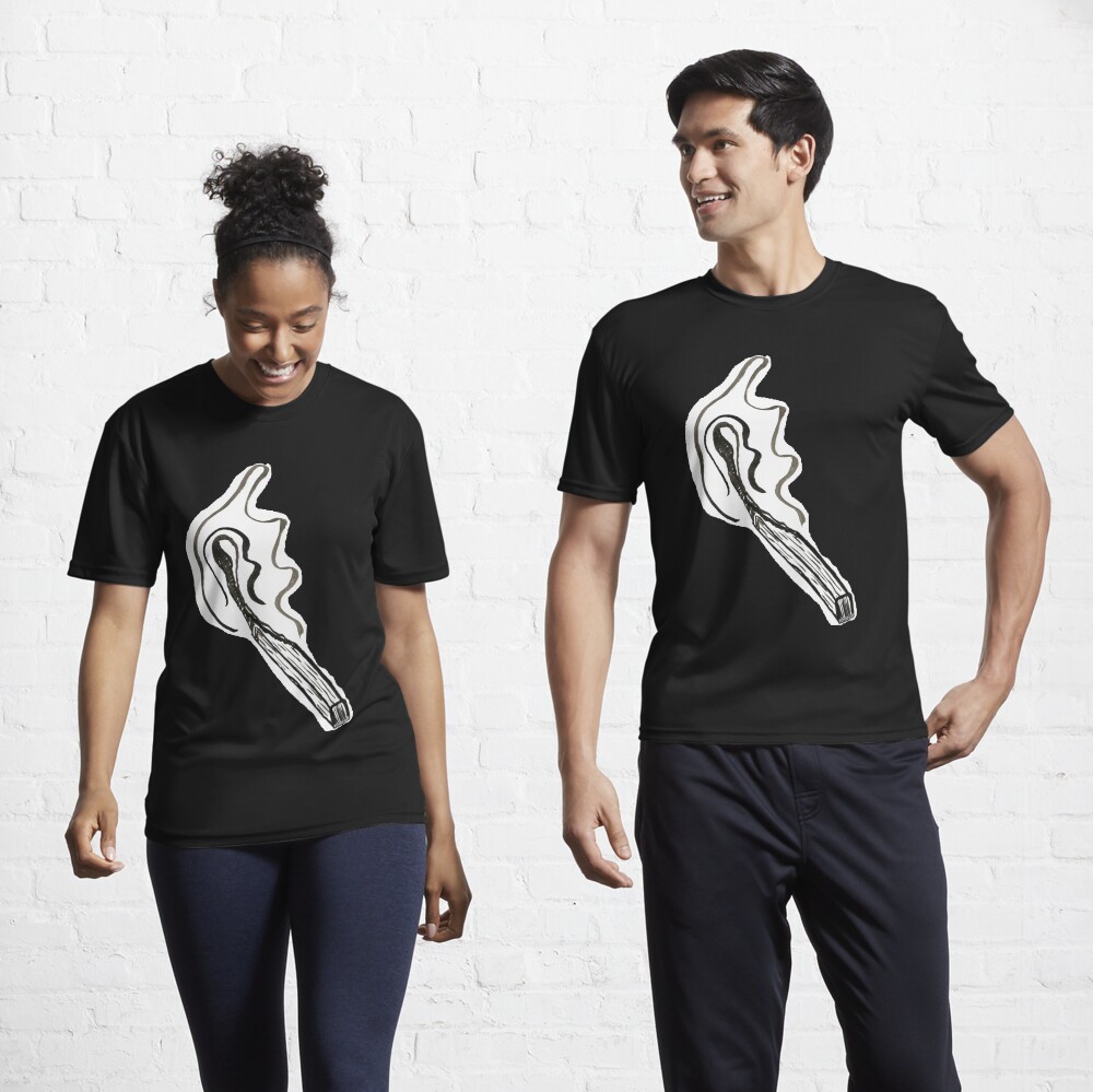 Artikel-Vorschau von Funktionsshirt, designt und verkauft von ZoffArt-Shop.
