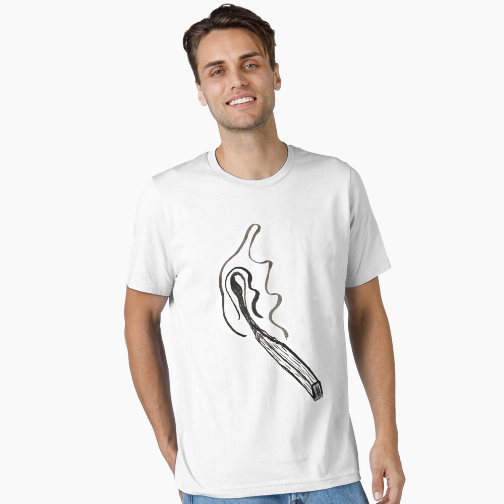 Artikel-Vorschau von Essential T-Shirt, designt und verkauft von ZoffArt-Shop.