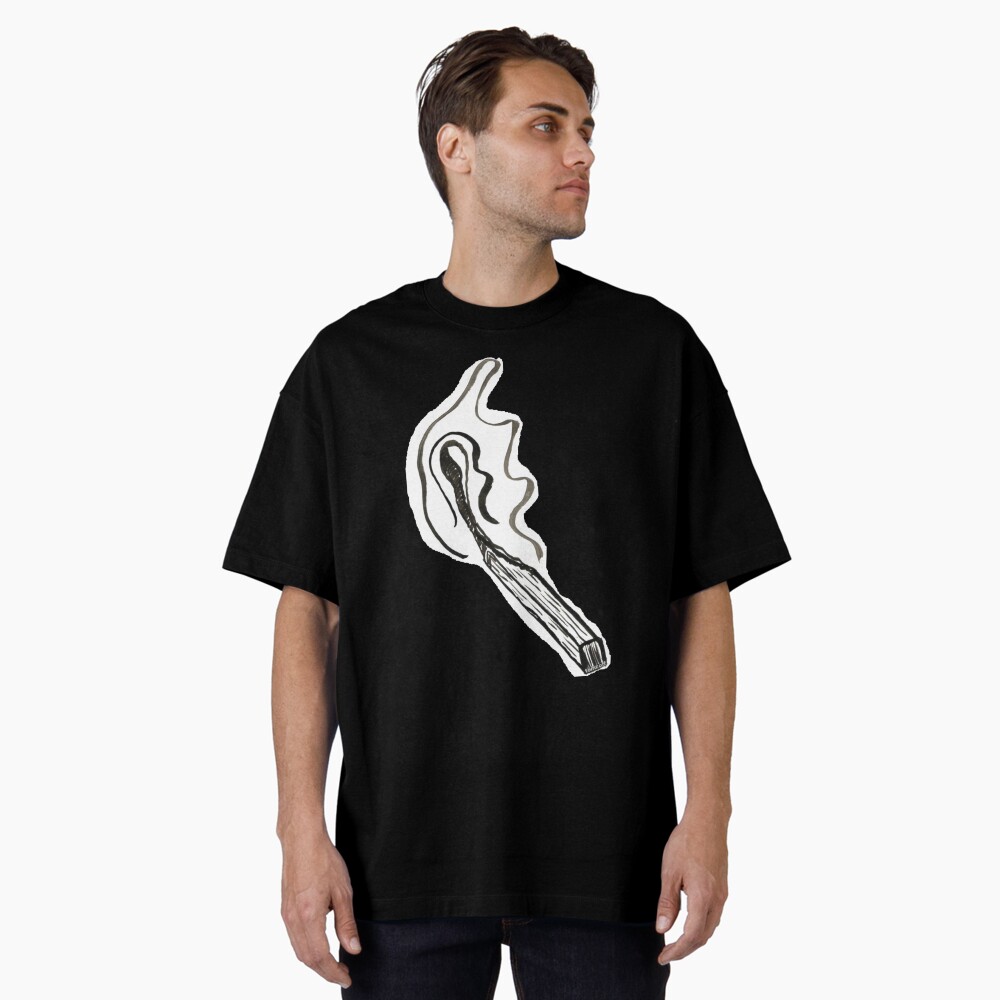 Artikel-Vorschau von Oversized T-Shirt, designt und verkauft von ZoffArt-Shop.