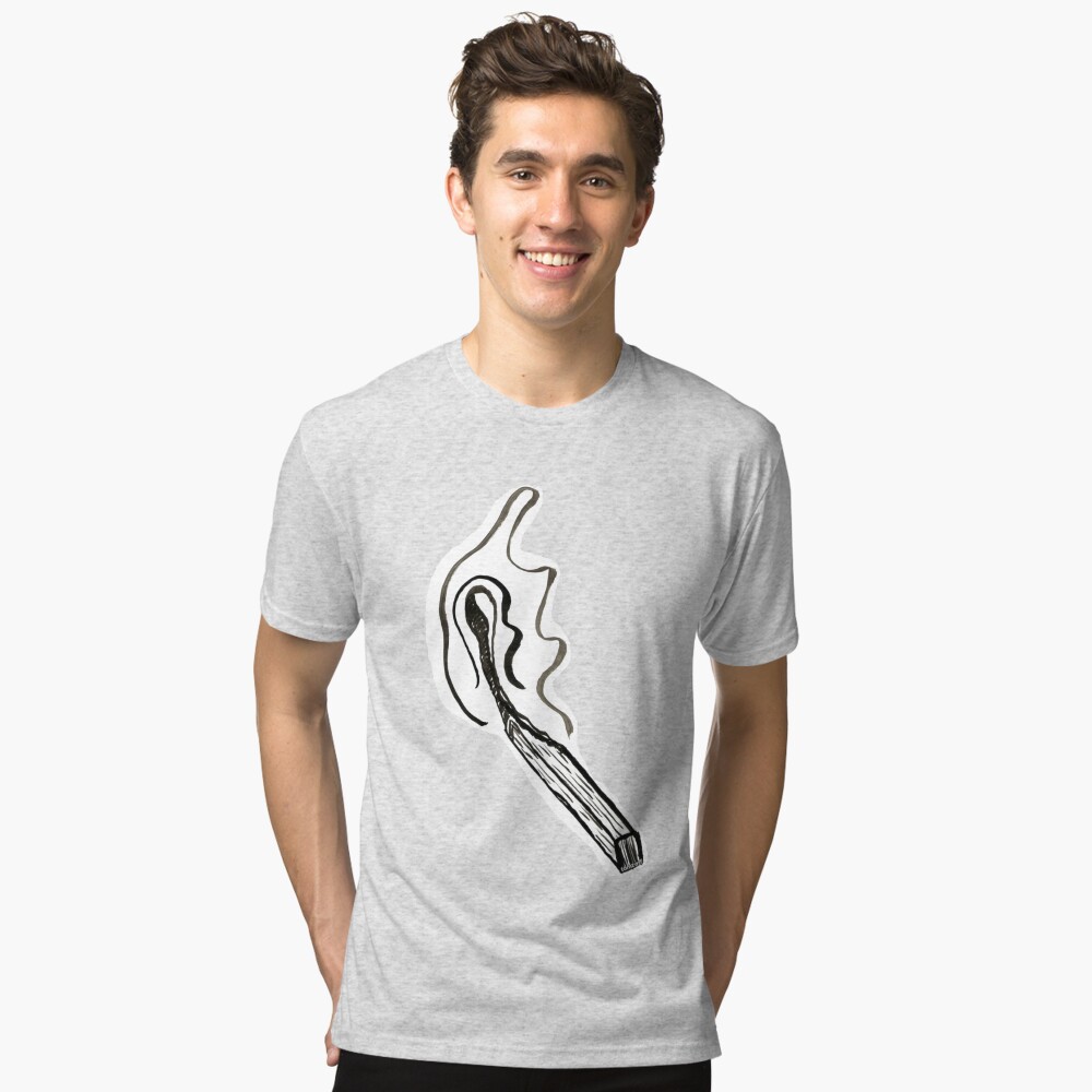 Artikel-Vorschau von Vintage T-Shirt, designt und verkauft von ZoffArt-Shop.