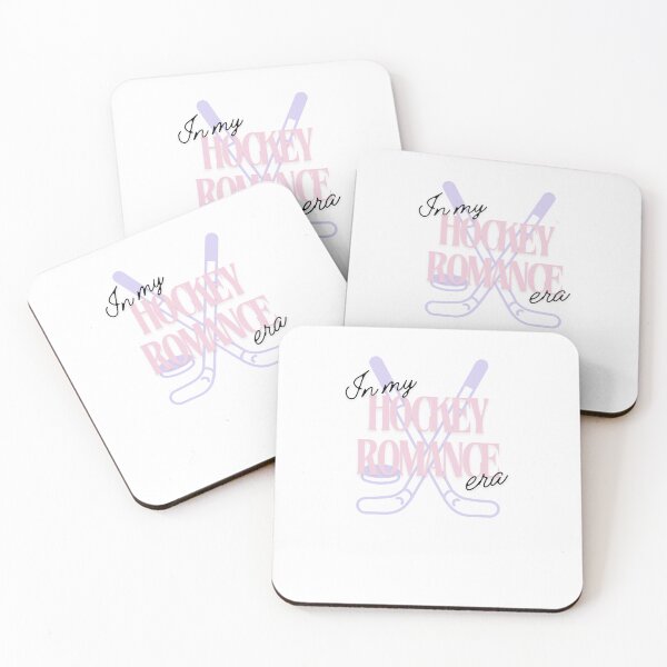 Item preview, In my Hockey Romance era designed and sold by lilyycoop.