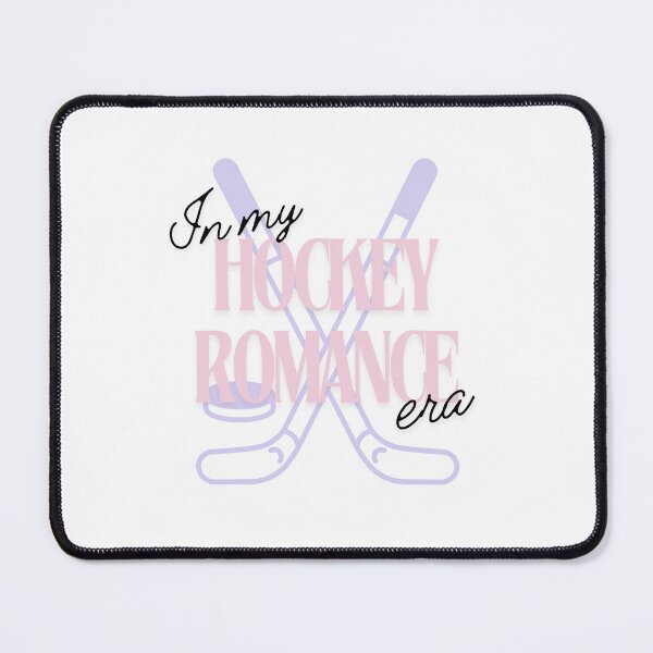 Item preview, In my Hockey Romance era designed and sold by lilyycoop.