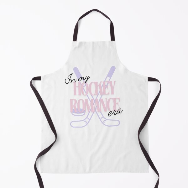 Item preview, In my Hockey Romance era designed and sold by lilyycoop.