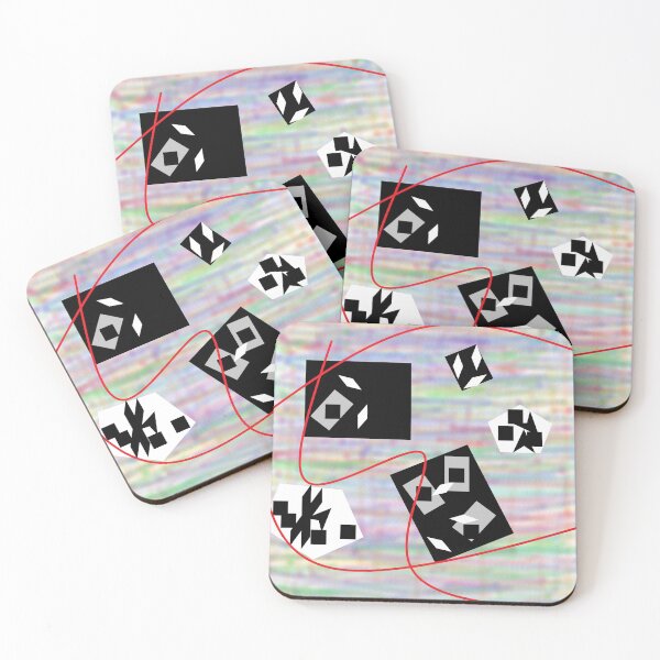 Item preview, Distinctly Indistinct designed and sold by LisaJene.