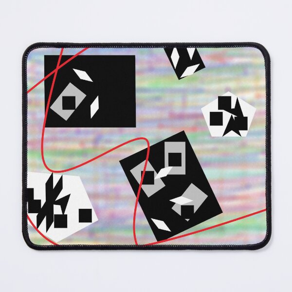 Item preview, Distinctly Indistinct designed and sold by LisaJene.