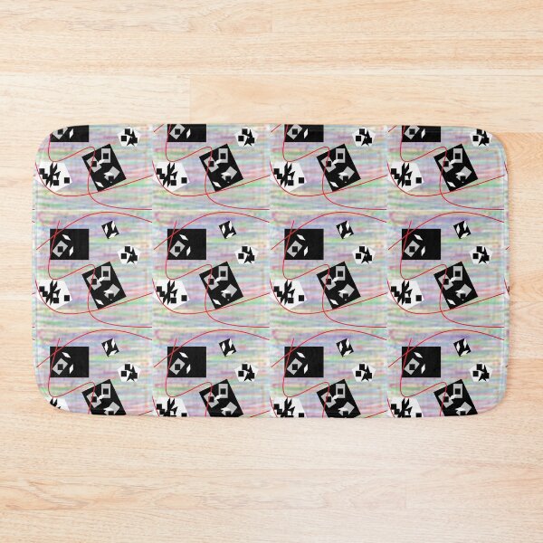 Item preview, Distinctly Indistinct designed and sold by LisaJene.