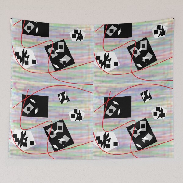 Item preview, Distinctly Indistinct designed and sold by LisaJene.