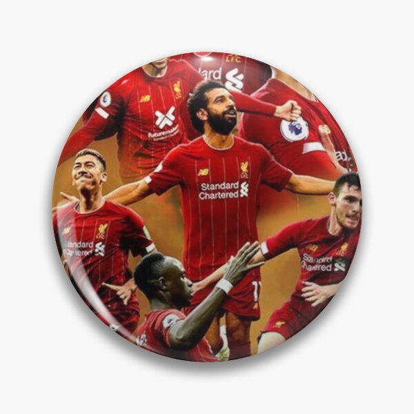 Item preview, liverpool players picture designed and sold by Joukonn0.