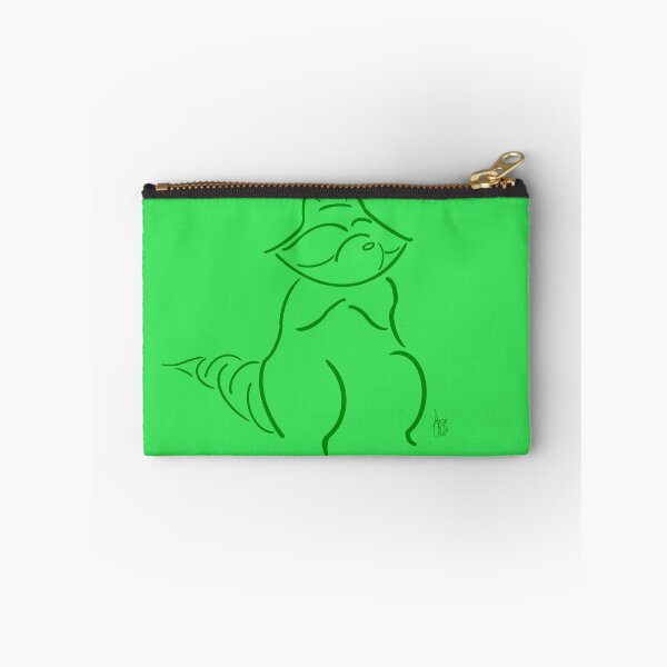 Item preview, Abstract Racoon designed and sold by AnneOther.