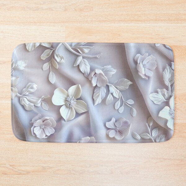 Item preview, Blooming Sculpted Grace designed and sold by AI-Only Creations.