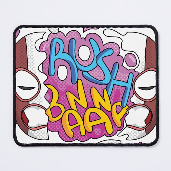 Item preview, Rush banana sign designed and sold by eviltorn.