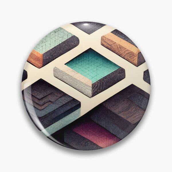 Item preview, CLASSIC PATTERN designed and sold by deckur.