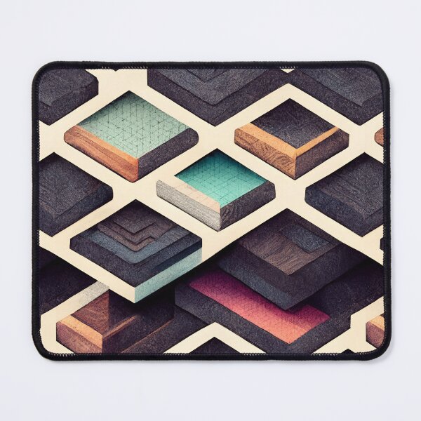 Item preview, CLASSIC PATTERN designed and sold by deckur.