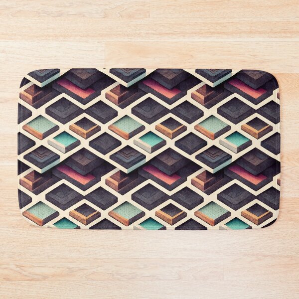 Item preview, CLASSIC PATTERN designed and sold by deckur.