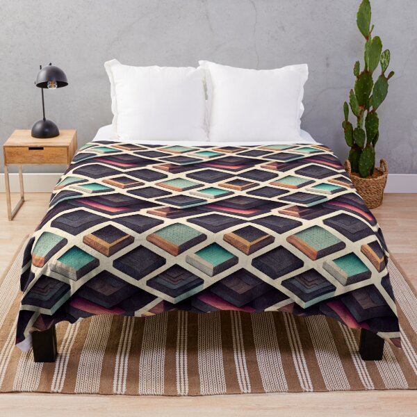 Item preview, CLASSIC PATTERN designed and sold by deckur.