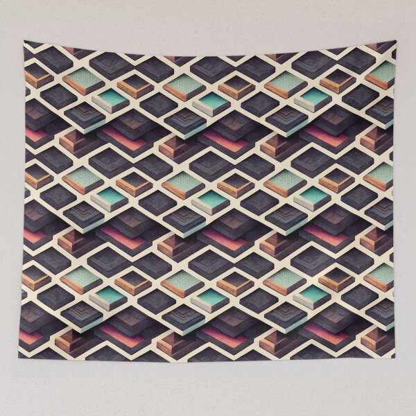 Item preview, CLASSIC PATTERN designed and sold by deckur.