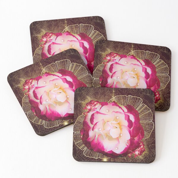 Item preview, Rose designed and sold by LillyWirgok.