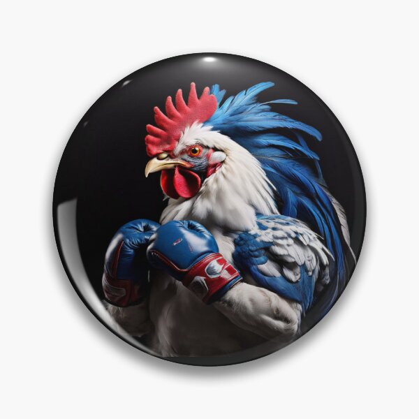 Item preview, Der Coq Sportif designed and sold by Collection de trésors .