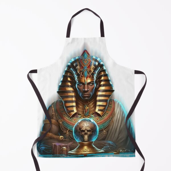 Item preview, Pharaonic king designed and sold by Mohamedeinoo.