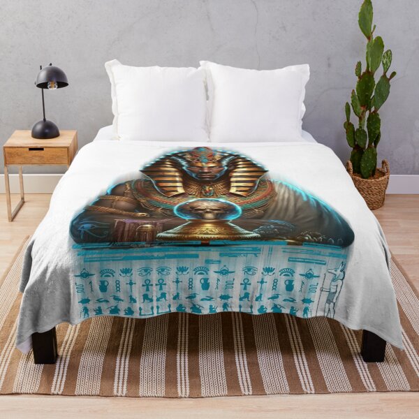 Item preview, Pharaonic king designed and sold by Mohamedeinoo.