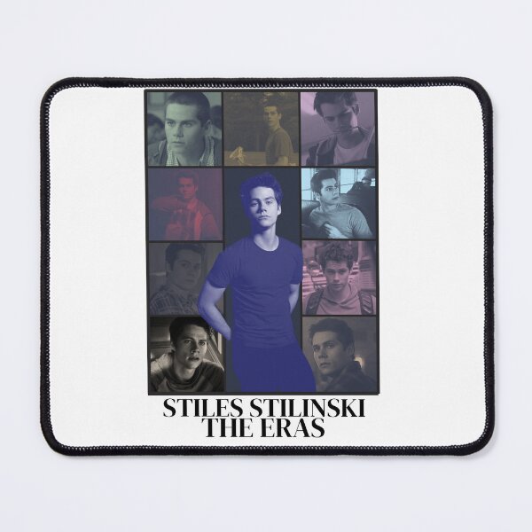 Item preview, Stiles Stilinski in his era designed and sold by lilyycoop.
