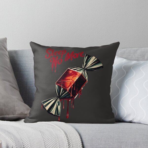 Item preview, Stop for a Treat at Sleep No More designed and sold by Wanderdreaming.