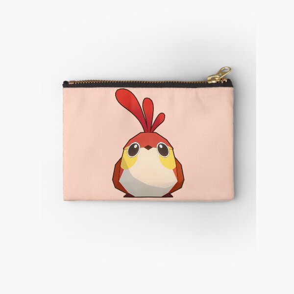 Item preview, Red Origami Bird | Honkai: Star Rail designed and sold by Verthalies.