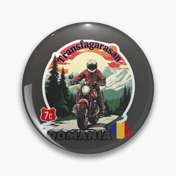 Item preview, Transfagarasan designed and sold by 71Lion.