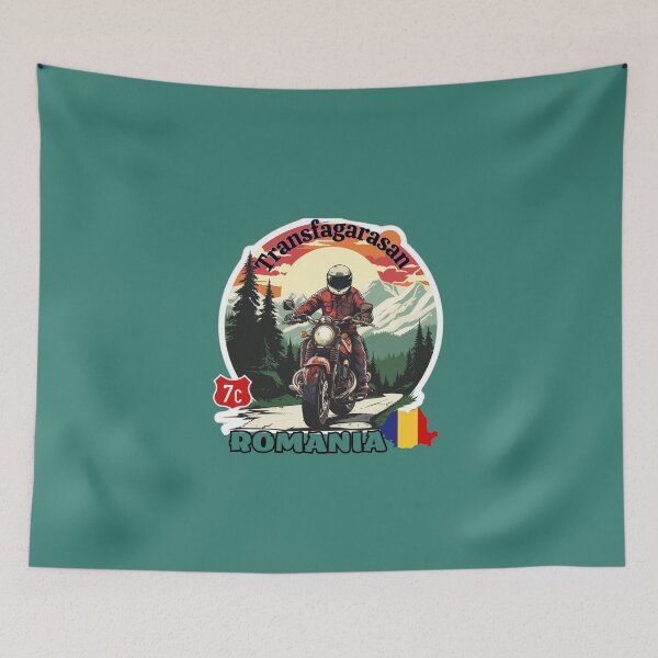 Item preview, Transfagarasan designed and sold by 71Lion.