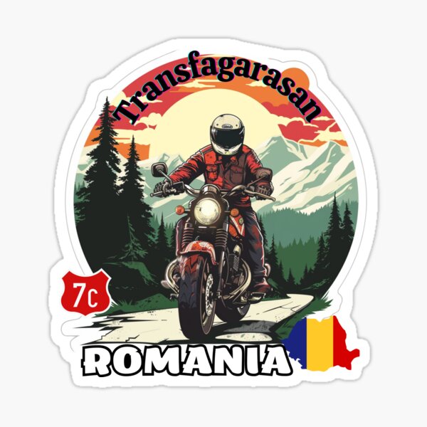 Item preview, Transfagarasan designed and sold by 71Lion.