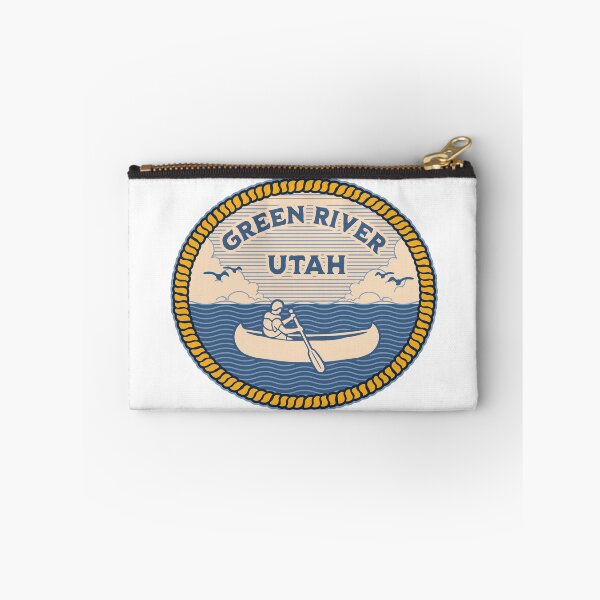 Item preview, Love for Green River, Utah designed and sold by CyberWindow.