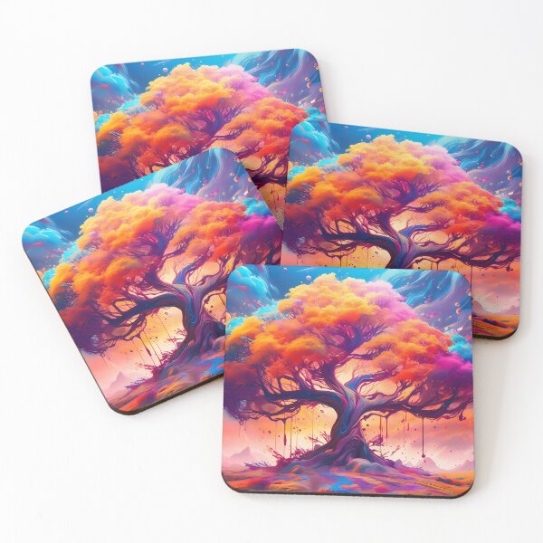 Item preview, Rainbow Land designed and sold by rainsdesigns.