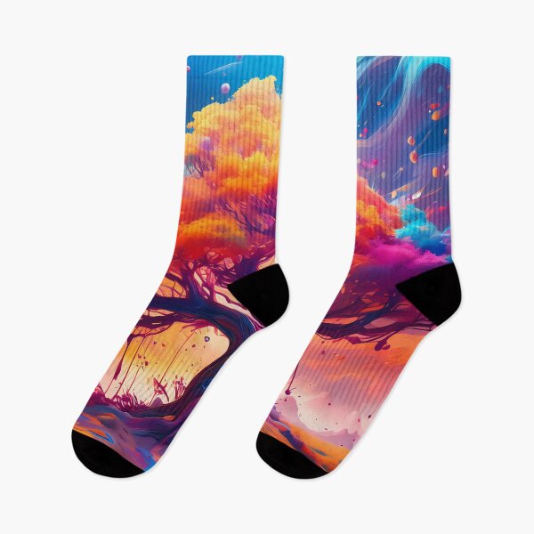 Item preview, Rainbow Land designed and sold by rainsdesigns.